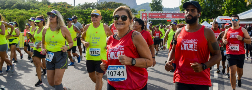 Sesc Verão 2024 Corrida São Sebastião 2023