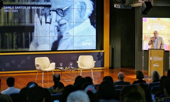 II Seminario Interncional Mediação Cultural 2023