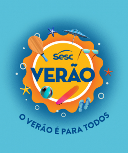 Sesc Verão 2024 terá programação em 27 municípios do estado