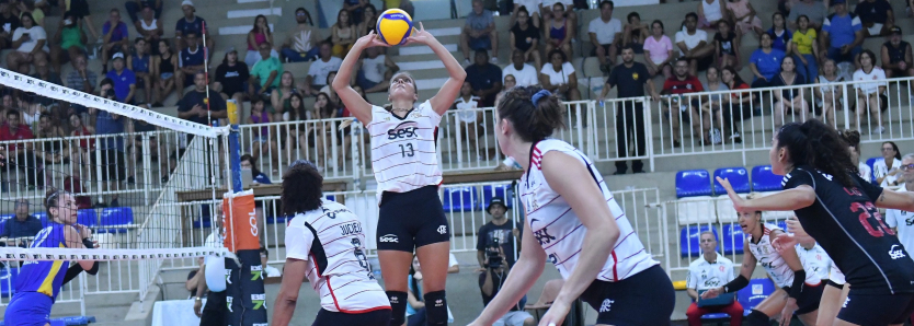 sesc rj flamengo