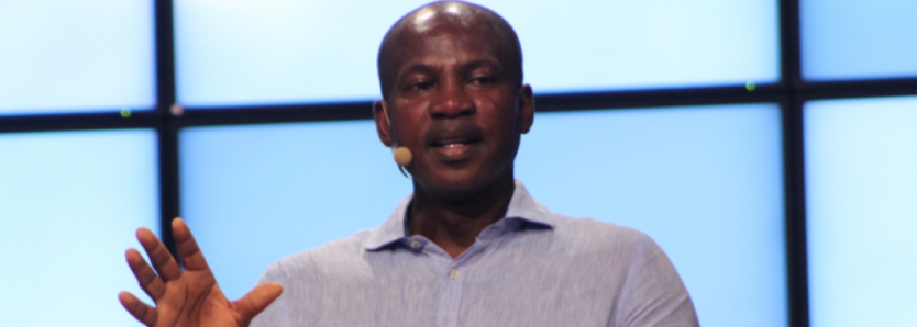 Congresso Internacional de Estudos Afrodispóricos