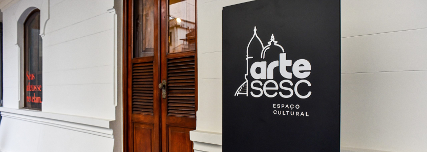 Arte Sesc