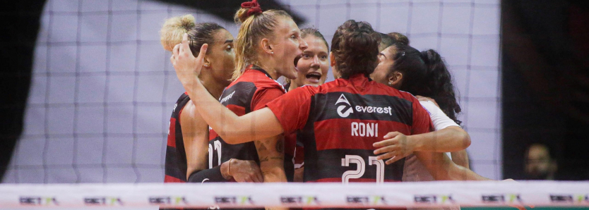 sesc rj flamengo