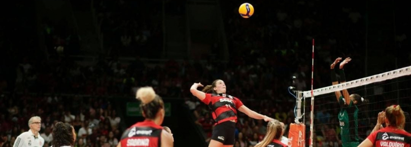 sesc rj flamengo