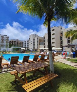 Hotel Sesc Cabo Frio