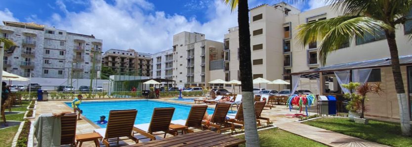Hotel Sesc Cabo Frio