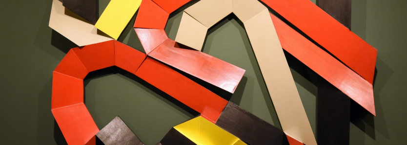 exposição “ÀMÌ: Signos Ancestrais”