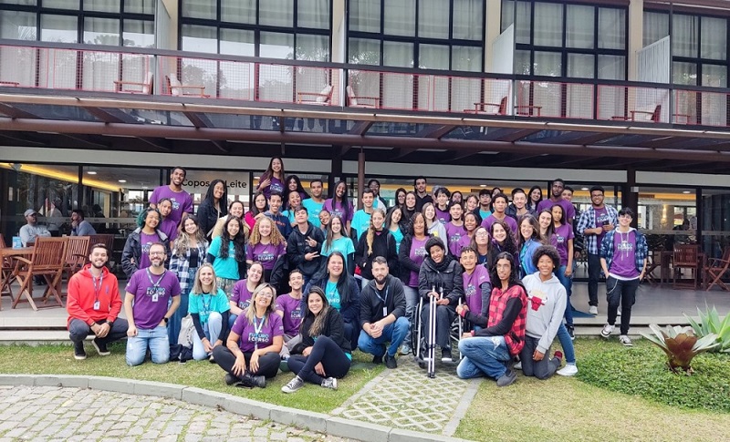 Sesc Nova Friburgo oferece 200 vagas gratuitas para pré-vestibular no município