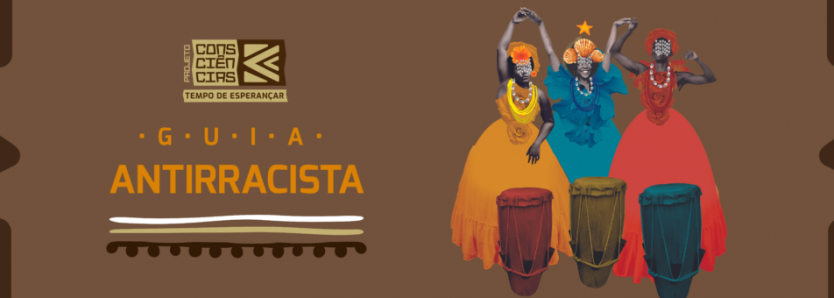 Guia Antirracista - 2024