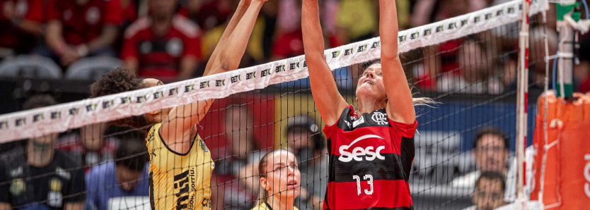 sesc rj flamengo