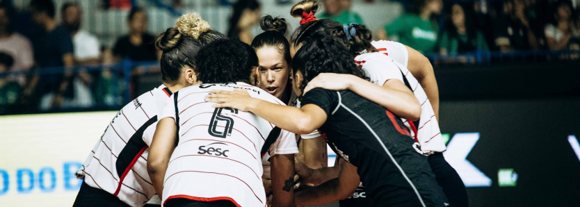 sesc rj flamengo
