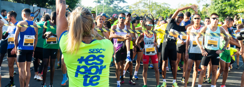 Maratona do Rio