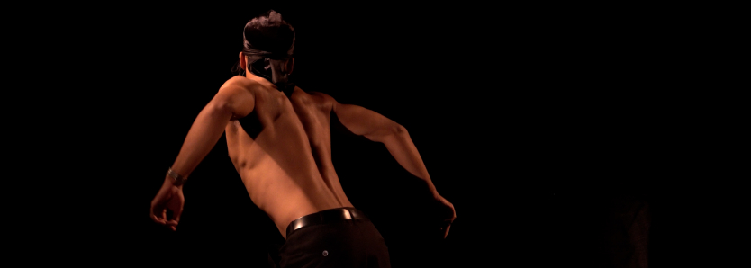 O Corpo Negro