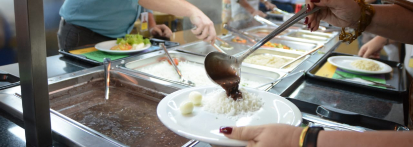 restaurantes Sesc RJ