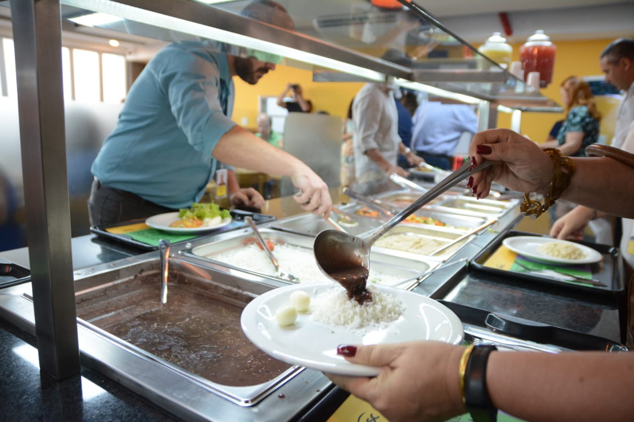 restaurantes Sesc RJ