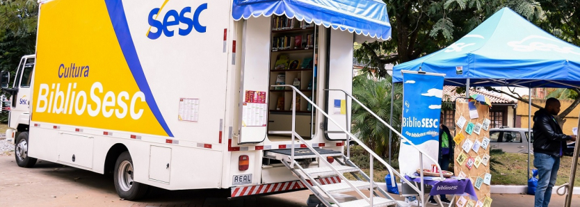 BiblioSesc