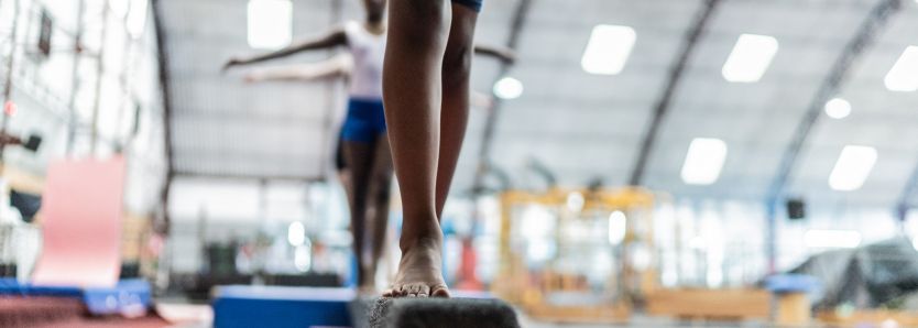 Troféu Brasil de Ginástica Artística