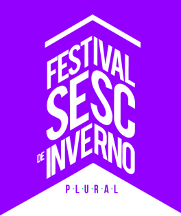 Festival Sesc de Inverno 2024 Vem Aí