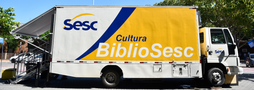 BiblioSesc
