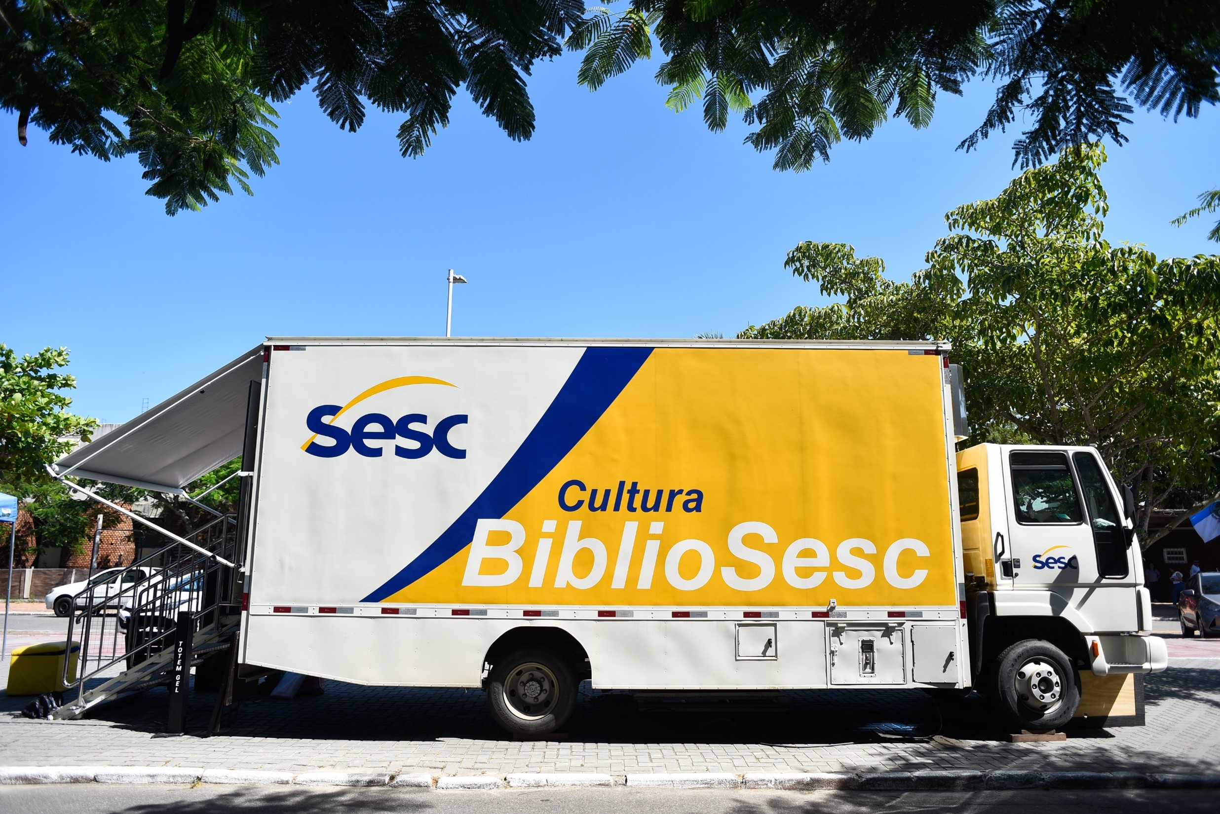BiblioSesc