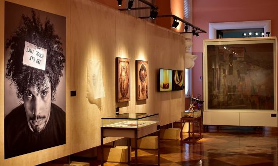 “Dos Brasis”: exposição no Quitandinha bate 370 mil visitantes e recebe bate-papo com curadores