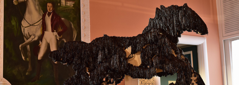 Centro Cultural Sesc Quitandinha: Exposição "Dos Brasis"