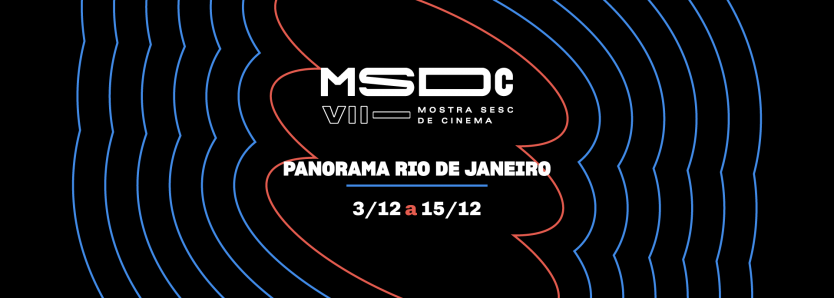 Mostra Sesc de Cinema