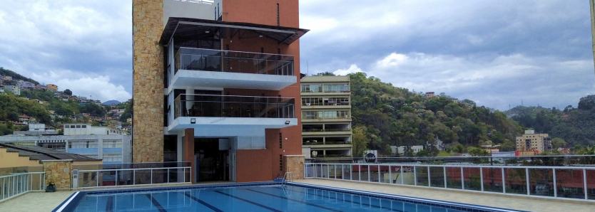 Sesc Teresópolis