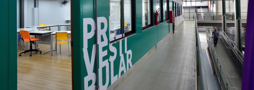Futuro em Curso