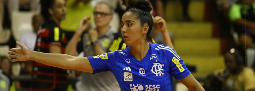 sesc rj flamengo maringá
