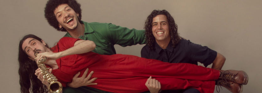programação musical