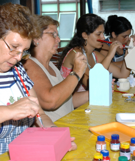 rio artes