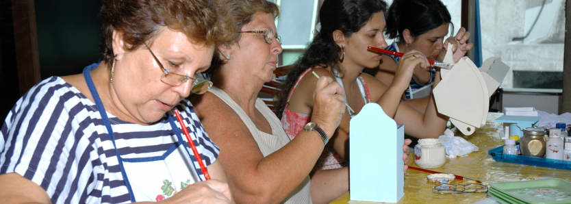 rio artes