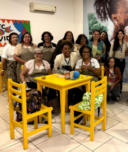 Sesc+ Criativo