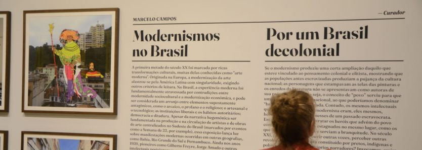 Notícias do Brasil