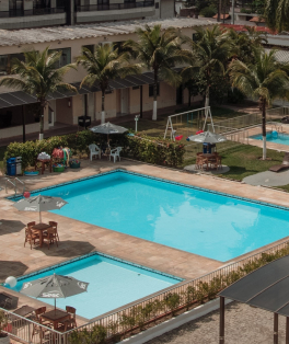 Sesc Rj Conheça as belezas do Rio no Hotel Sesc Copacabana - Portal Sesc RJ