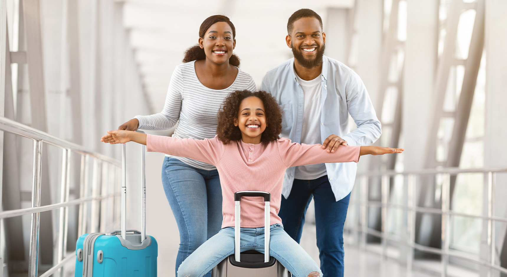 Excursões aéreas — Turismo Social do Sesc do RJ