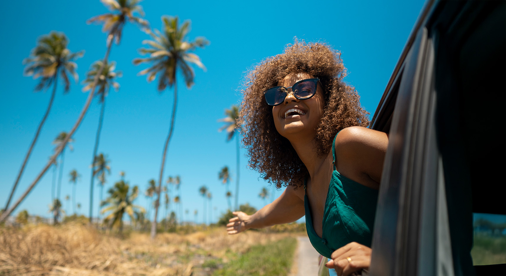 Sesc+ Turismo — casal em passeio