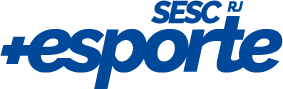 Sesc RJ +Esporte