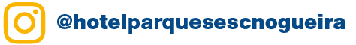 Instagram - Hotel Parque Sesc Nogueira