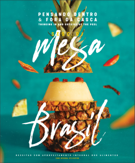 Mesa Brasil – Pensando dentro e fora da casca 2023