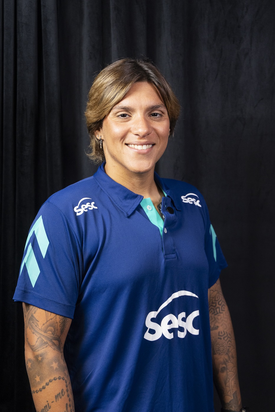 Ana Marcela Cunha