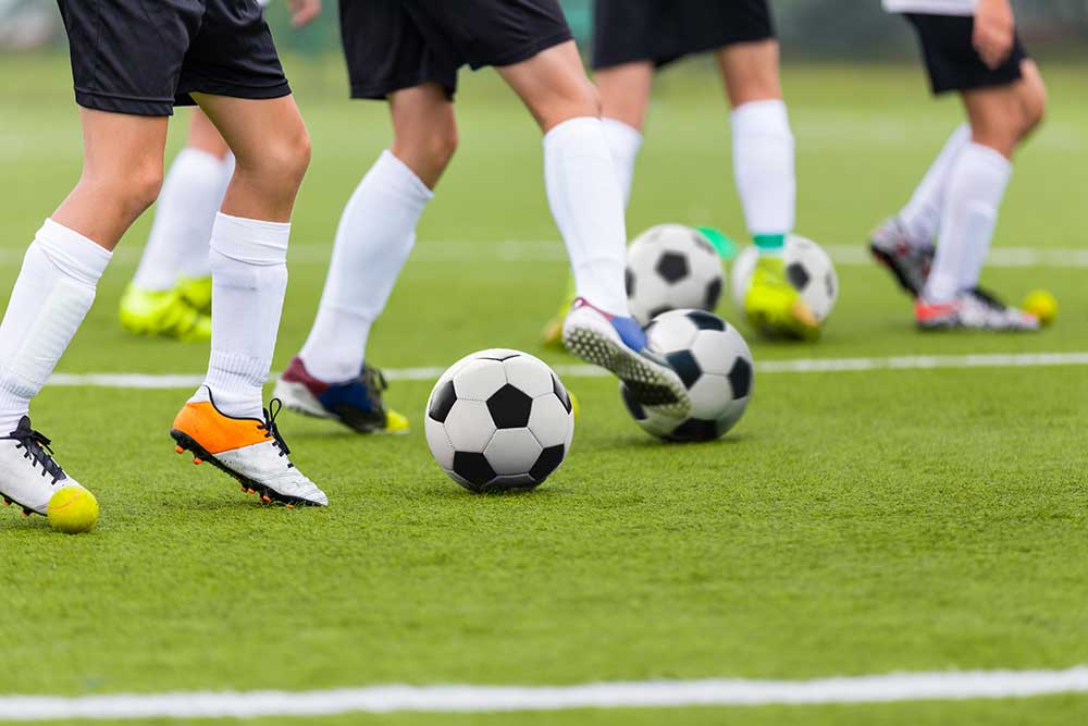 Futebol Sesc RJ