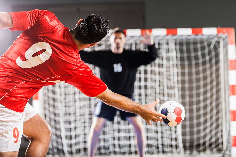 Handebol Sesc RJ