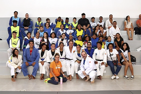 Encontro Instituto Reação 2