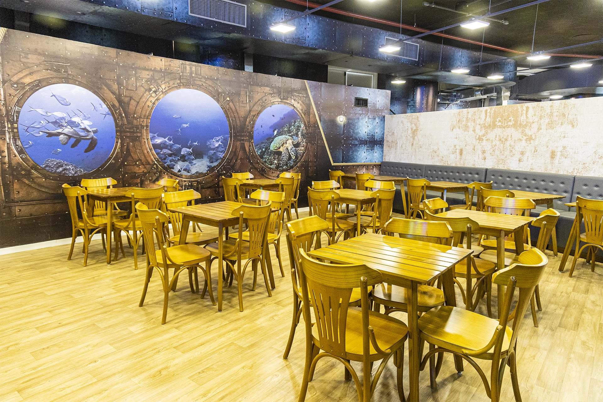 Espaço Diversão