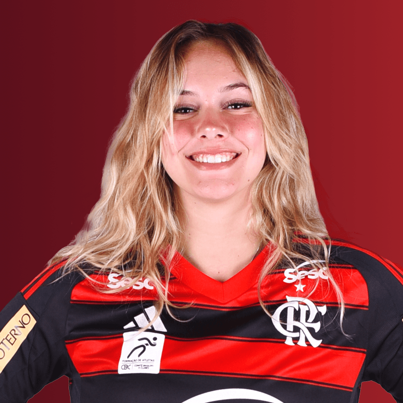 Mikaela - Sesc RJ Flamengo