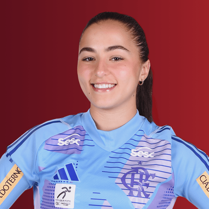 Victoria Stadler - Sesc RJ Flamengo